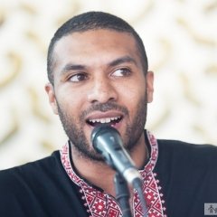 Андрусь Такінданг: «З колькасьцю народзіцца якасьць»