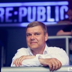 «Паважны Тузін» ад Re:Public