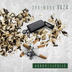 Аграмэгаполіс