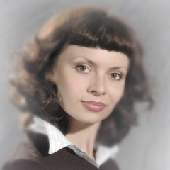 Наста Шпакоўская сыграе Цётку ў спэктаклі, прысьвечаным Мулявіну