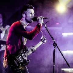 Cяргей Бабкін запісаў фантастычную вэрсію «Грай» (беларуская прэм’ера)