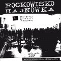 Sciana стала пераможцам фэстывалю Rockowisko (відэа)