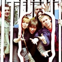 Разьбітае сэрца пацана