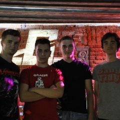 M.G: «Мы граем „бульбатрэш“» (аўдыё)