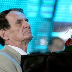 Ігар Лучанок ухваліў праект «Re:Песьняры»