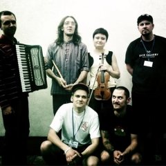 Людзі на балоце 