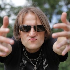 Гурт «Вочы» анансуе новы альбом (аўдыё)