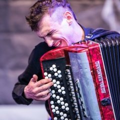 Ягор Забелаў: «Часам зусім ня хочацца размаўляць па-расейску» (аўдыё, відэа)