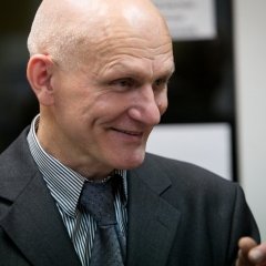 Алесь Бяляцкі: «У турме слухаў Akute»