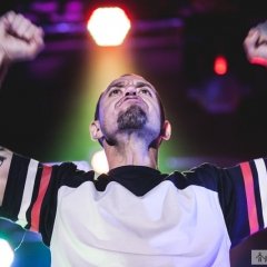 Міхалок зьбіраецца прэзэнтаваць новы праект