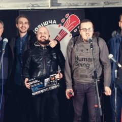 Re1ikt стаў пераможцам «Амбасовішча-2014»