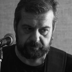 Скрыпяць мае лапці