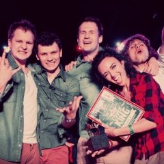 Чырвоная ружа