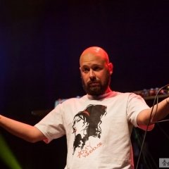 Zeman прэзэнтаваў альбом, што задумваўся як візытоўка беларускага рэпу (аўдыё)