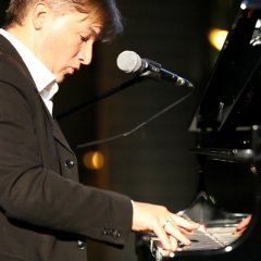 Сяргей Пукст агучыць яшчэ адзін нямы фільм (відэа)