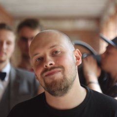 Коска