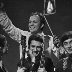 !OUT: «Альгарытмы» на Белрадыё (рарытэт 1969 году)