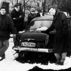 Гісторыя Neuro Dubel у 25-ці эпізодах (шмат фота!)