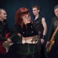 Юлія Глебава. Краўдфандынг — казка, сумяшчальная зь беларускай рэальнасьцю