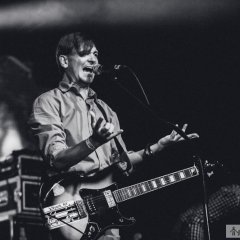 Лявон Вольскі сабраў віленскую «Teatro Arena» (відэа)