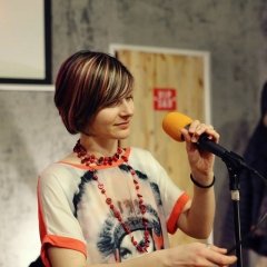 Каця Аліхвер: «Маё сэрца належыць Кірчуку і Каржу» (відэа)