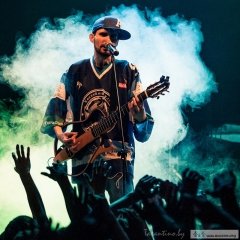 Беларускую практыку перанялі ў Расеі: забараняюць канцэрты Noize MC (відэа)