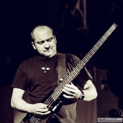 Філ Чмыр з Drum Ecstasy: «Я ненавіджу беларускую мову» (аўдыё)