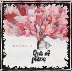 Groosha. Тутэйшасьць як прыкмета стылю