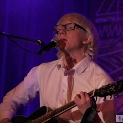 Пераможца «Бардаўскай восені — 2014» Алесь Ясінскі: «Не хацеў, каб мне давалі Гран-Пры»