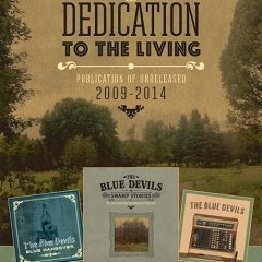 Скрыпа з žygimont VAZA анансуе выхад блюзавай трылёгіі (прэм’ера песьні!)