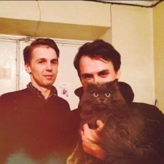 Shuma будзе цяпер і ў бойз-варыянце