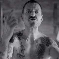 Міхалок адмовіў tuzin.byculture.org у камэнтары: «Я размаўляю толькі з тымі, хто добра ставіцца да Brutto»