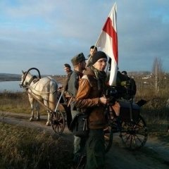 Міліцыянты патлумачылі чаму затрымалі гурт Dzieciuki