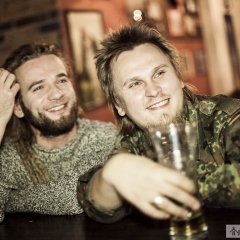 Botanic Project: «Мы бы з задавальненьнем выступілі ў вышыванках»