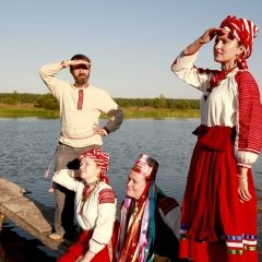 «Ягорава Гара». Прачнуцца, каб пабудзіць астатніх (аўдыёпрэм’ера!)