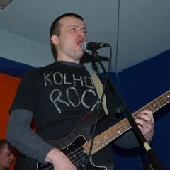 Чалавек Павук. Музыка як зброя адплаты (інтэрвію/відэа)