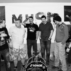 Топ-12 песень гэтай восені (аўдыё)