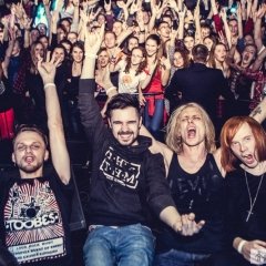 The Toobes хоча сьпяваць па-беларуску