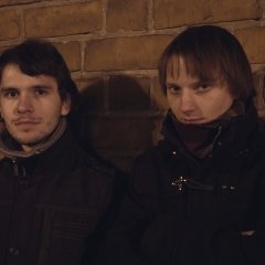 Atyla. Ані Volski, ані Akute (прэзэнтацыя EP)