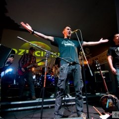 Героі 2014: Leibonik і Dzieciuki (фота/аўдыё/відэа)