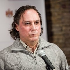 Алег Клімаў: «Беларуская альтэрнатыва не пазбавілася клінічных праяваў»