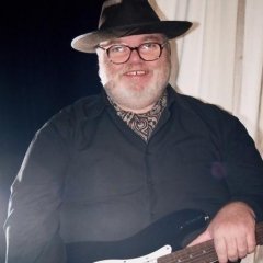 Сёньня разьвітваюцца з Уладзімерам Угольнікам