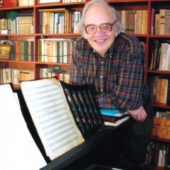 Сяргей Картэс запрасіў гурт Dzieciuki на сваё 80-годзьдзе