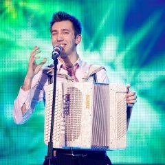 Віталь Варанко