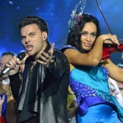 Uzari адлятае ў космас (аўдыё, галасаванка)