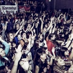 2014 год вачыма арганізатараў канцэртаў (+што нам чакаць ад 2015)