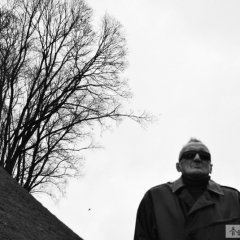 Новы праект Дзянісава на вершы геніяльнага Чобата (прэм’ера кліпа!)