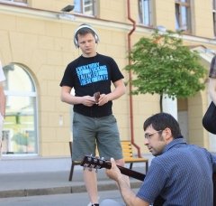Не спыніць