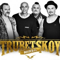 Trubetskoy прэзэнтуе фільм-візытоўку і рыхтуецца да беларускага туру (відэа)
