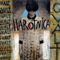 Harotnica прэзэнтавала дэбютны альбом і ладзіць канцэрт-выставу (аўдыё)